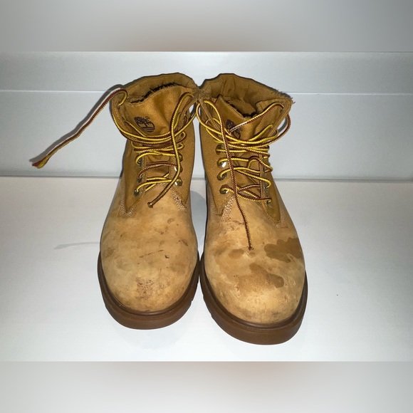 Timberlands ( Used & patina’d ) - Picture 2 of 15